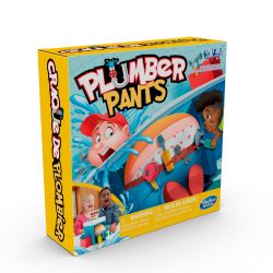 PLUMBER PANTS